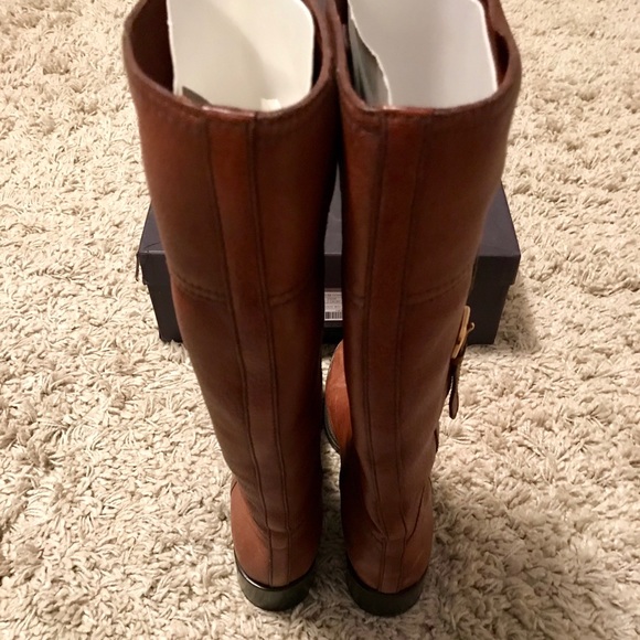 Prada leather boots - Picture 3 of 5